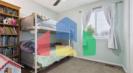 Residential - Single Family Home - Denver, Colorado, United States - United States