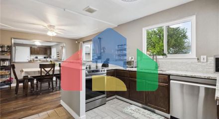 Residential - Single Family Home - Denver, Colorado, United States - United States