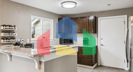 Residential - Single Family Home - Denver, Colorado, United States - United States