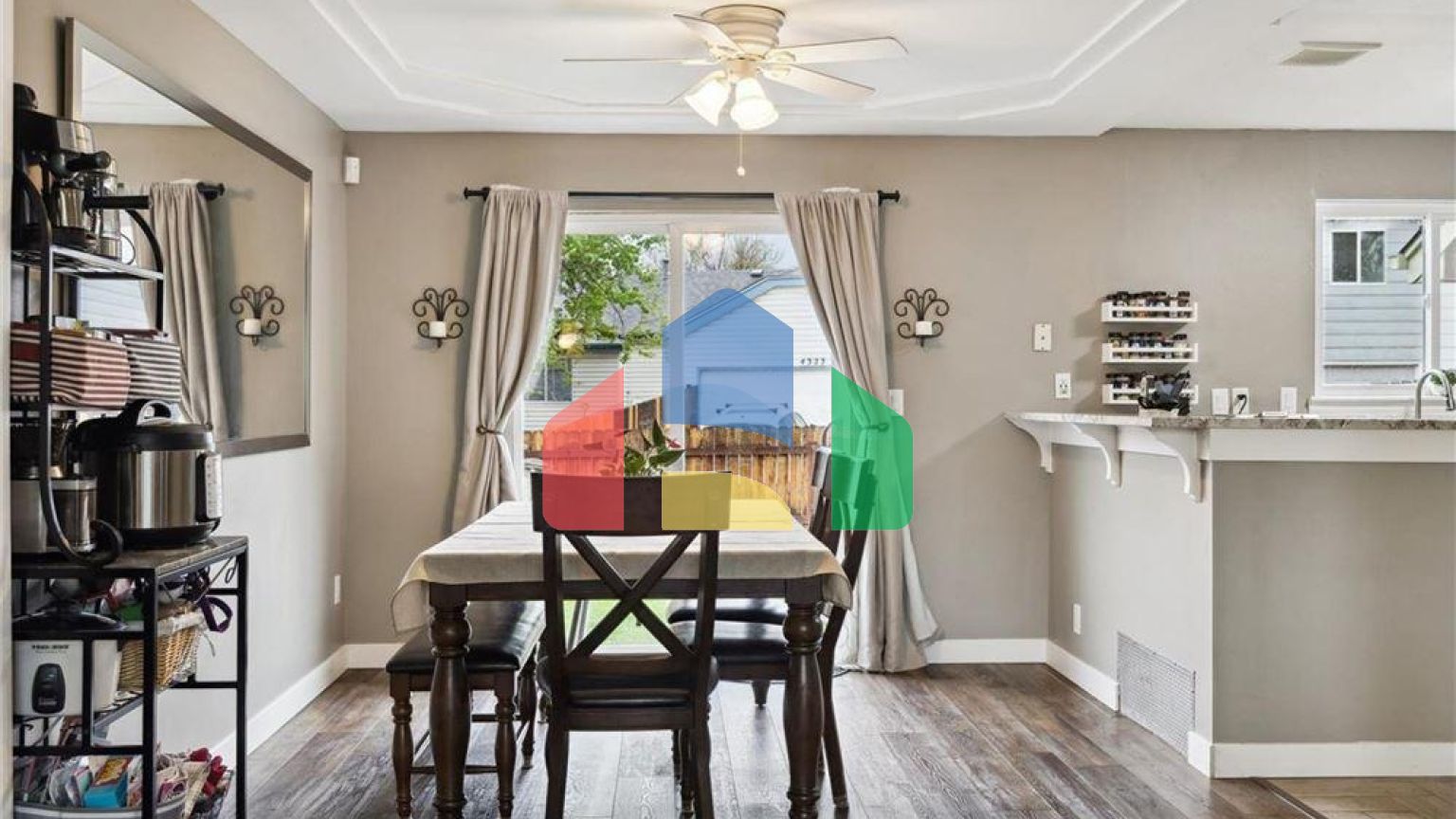 Residential - Single Family Home - Denver, Colorado, United States - United States