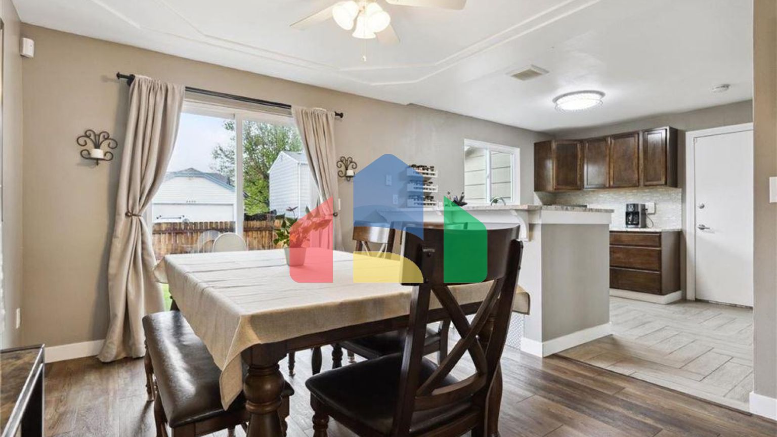 Residential - Single Family Home - Denver, Colorado, United States - United States