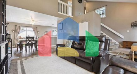 Residential - Single Family Home - Denver, Colorado, United States - United States