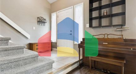 Residential - Single Family Home - Denver, Colorado, United States - United States