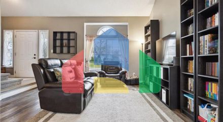 Residential - Single Family Home - Denver, Colorado, United States - United States