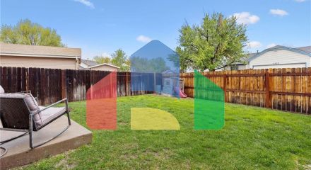 Residential - Single Family Home - Denver, Colorado, United States - United States