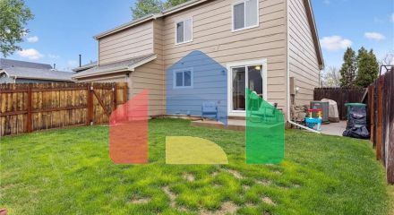 Residential - Single Family Home - Denver, Colorado, United States - United States