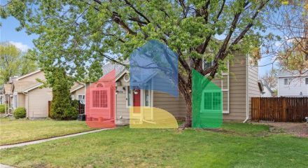 Residential - Single Family Home - Denver, Colorado, United States - United States