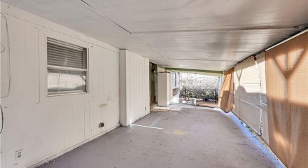 Residential - Mobile Home - Denver, Colorado, United States - United States