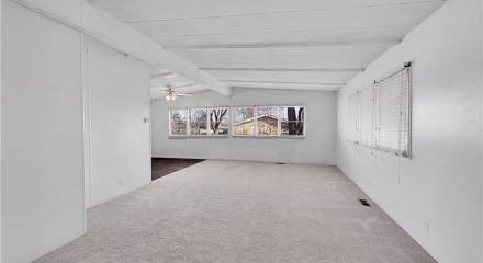 Residential - Mobile Home - Denver, Colorado, United States - United States