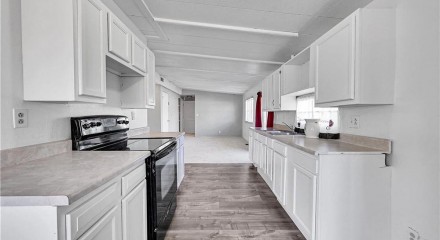 Residential - Mobile Home - Denver, Colorado, United States - United States