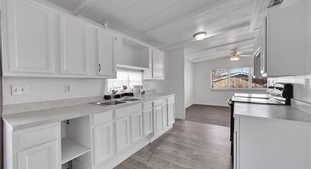 Residential - Mobile Home - Denver, Colorado, United States - United States