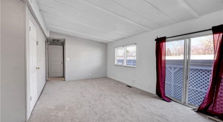 Residential - Mobile Home - Denver, Colorado, United States - United States