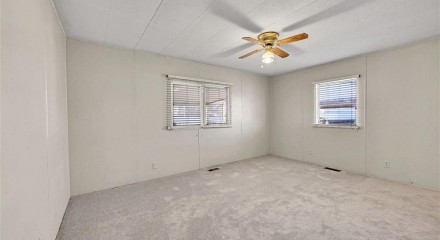 Residential - Mobile Home - Denver, Colorado, United States - United States