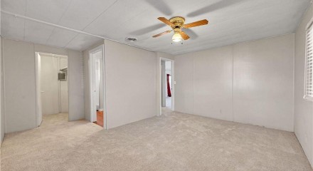Residential - Mobile Home - Denver, Colorado, United States - United States