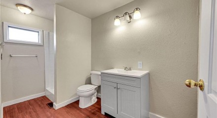 Residential - Mobile Home - Denver, Colorado, United States - United States