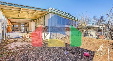 Residential - Mobile Home - Denver, Colorado, United States - United States