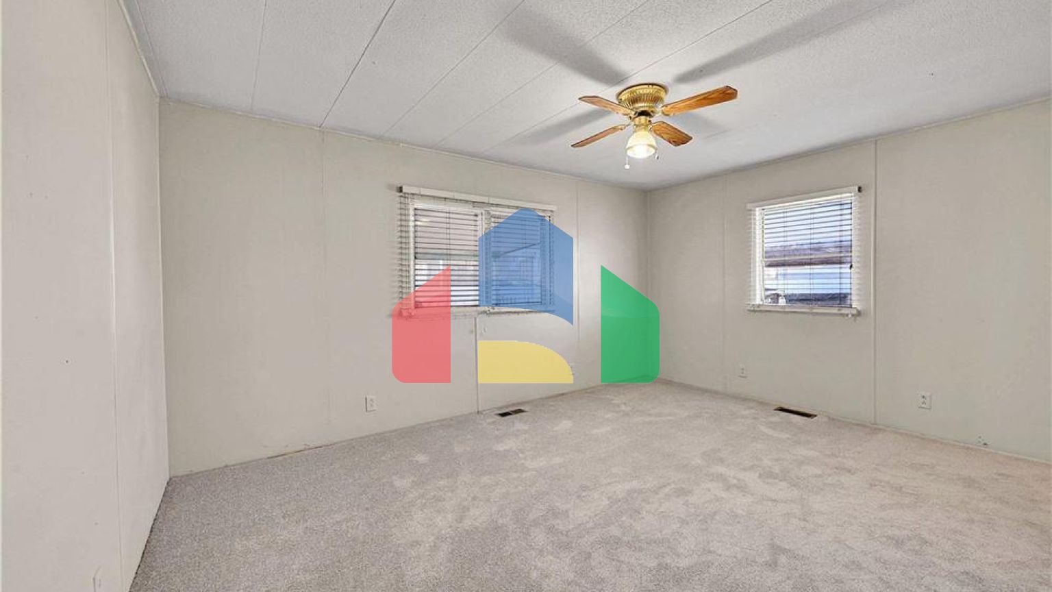 Residential - Mobile Home - Denver, Colorado, United States - United States