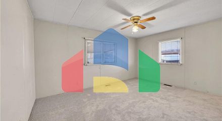 Residential - Mobile Home - Denver, Colorado, United States - United States