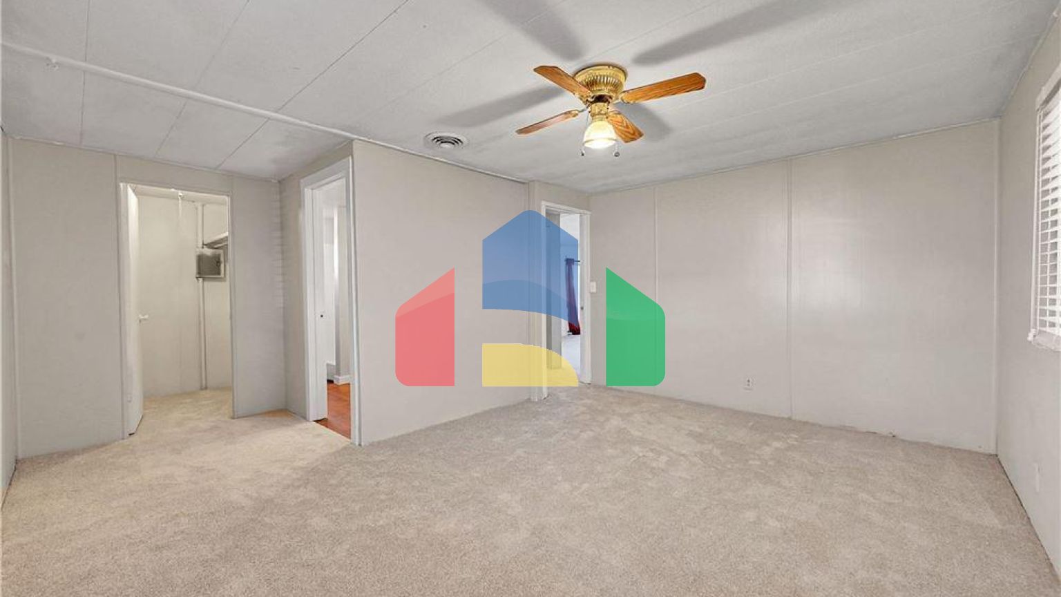 Residential - Mobile Home - Denver, Colorado, United States - United States