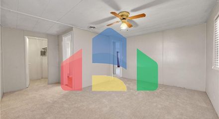 Residential - Mobile Home - Denver, Colorado, United States - United States