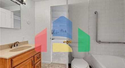 Residential - Mobile Home - Denver, Colorado, United States - United States