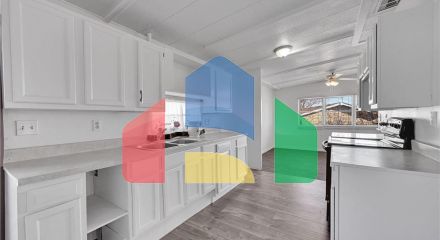 Residential - Mobile Home - Denver, Colorado, United States - United States