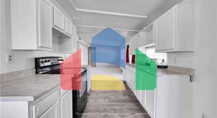 Residential - Mobile Home - Denver, Colorado, United States - United States