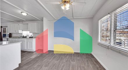 Residential - Mobile Home - Denver, Colorado, United States - United States