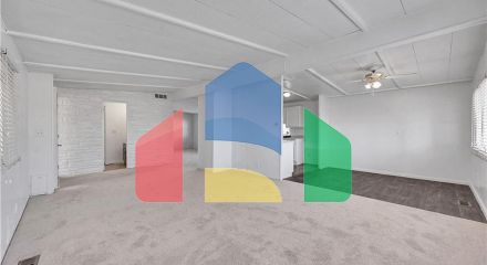 Residential - Mobile Home - Denver, Colorado, United States - United States