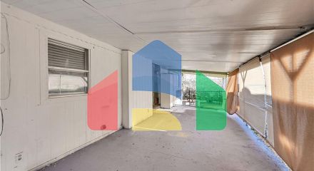 Residential - Mobile Home - Denver, Colorado, United States - United States