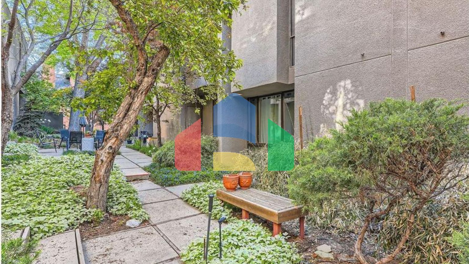 Residential - Townhouse - Denver, Colorado, United States - United States