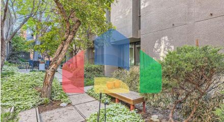 Residential - Townhouse - Denver, Colorado, United States - United States