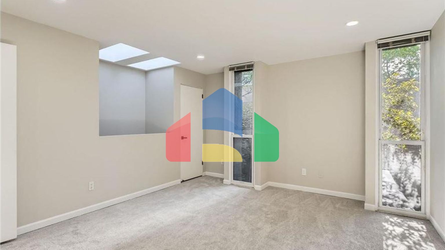 Residential - Townhouse - Denver, Colorado, United States - United States