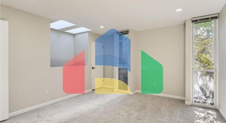 Residential - Townhouse - Denver, Colorado, United States - United States