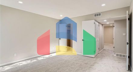 Residential - Townhouse - Denver, Colorado, United States - United States