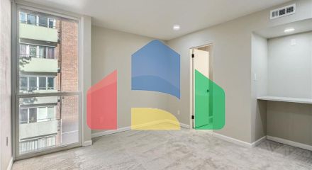 Residential - Townhouse - Denver, Colorado, United States - United States