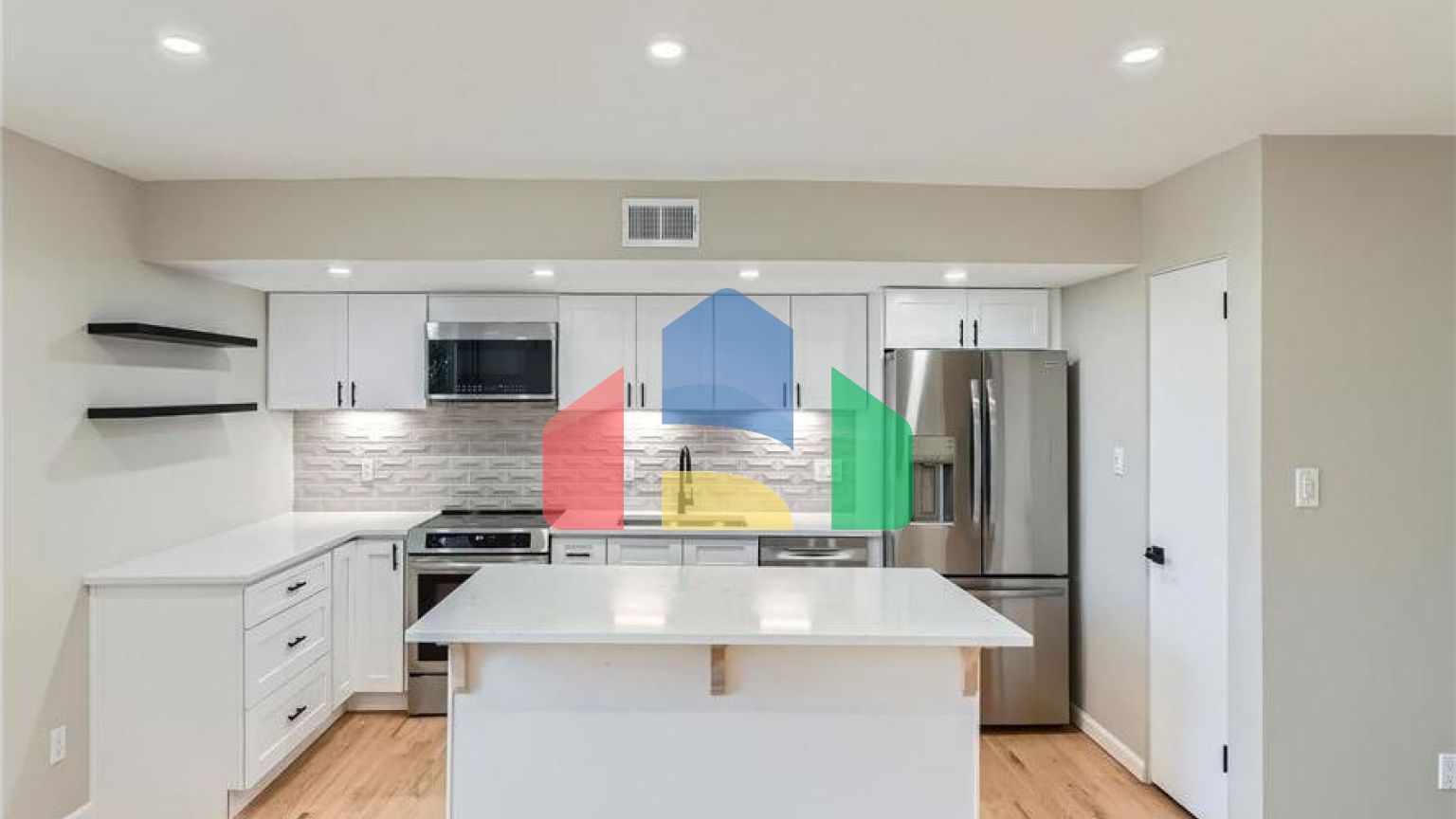 Residential - Townhouse - Denver, Colorado, United States - United States