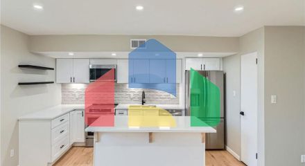 Residential - Townhouse - Denver, Colorado, United States - United States