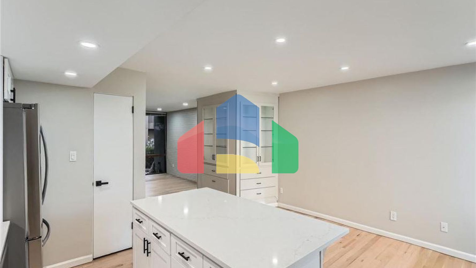 Residential - Townhouse - Denver, Colorado, United States - United States