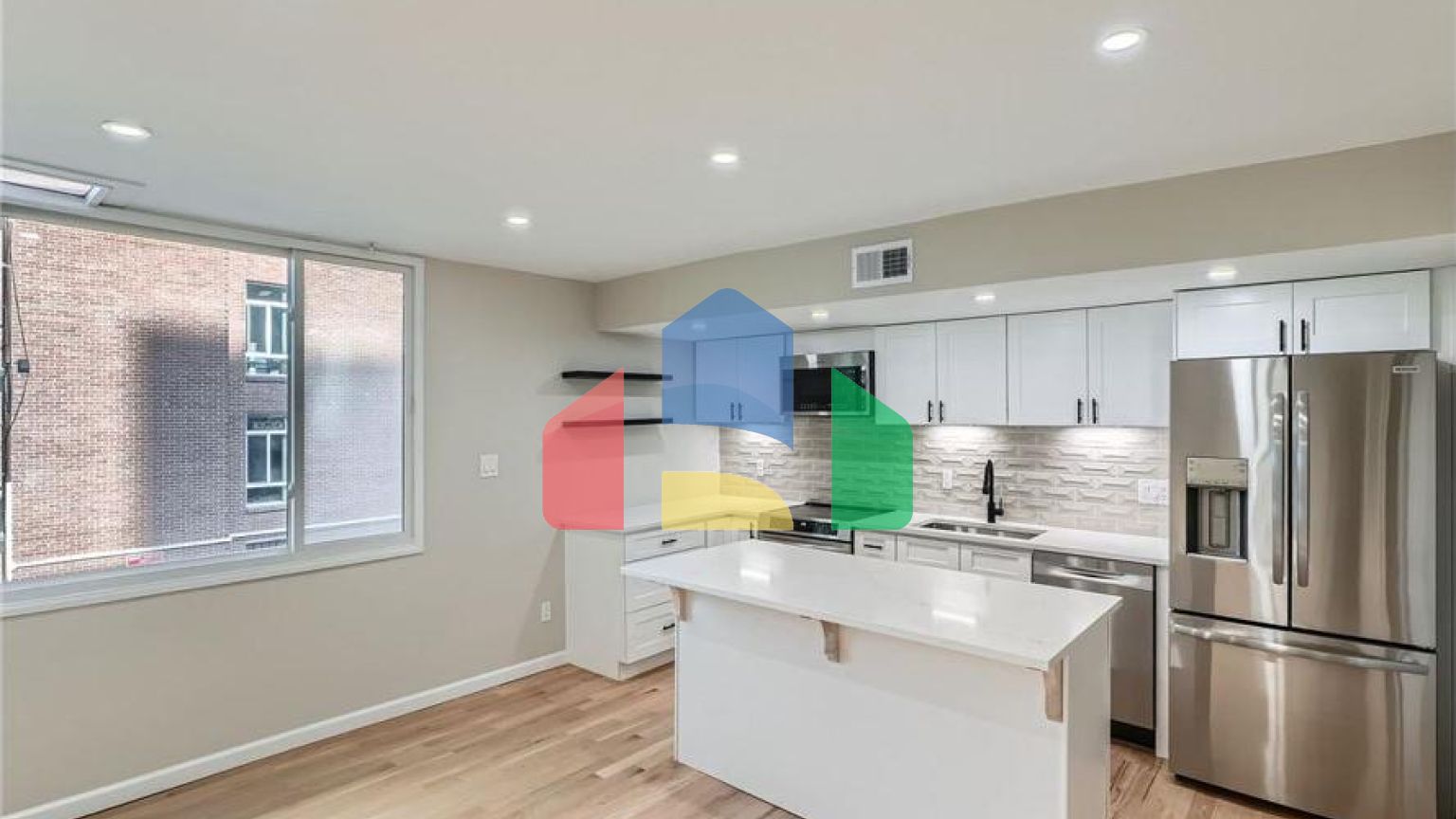 Residential - Townhouse - Denver, Colorado, United States - United States