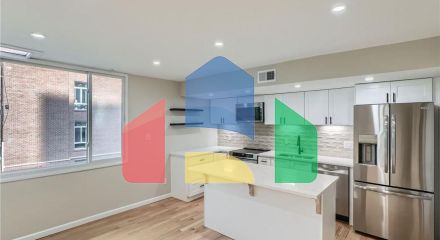 Residential - Townhouse - Denver, Colorado, United States - United States