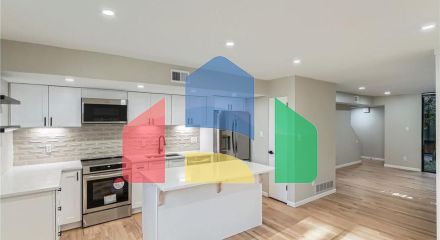 Residential - Townhouse - Denver, Colorado, United States - United States