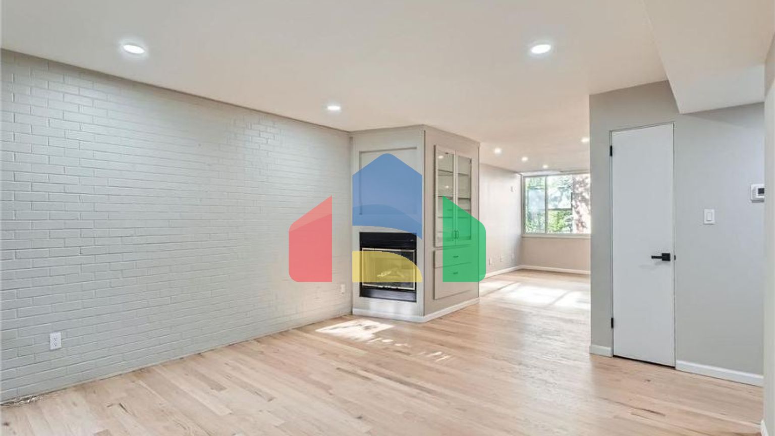 Residential - Townhouse - Denver, Colorado, United States - United States