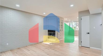 Residential - Townhouse - Denver, Colorado, United States - United States