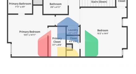 Residential - Townhouse - Denver, Colorado, United States - United States