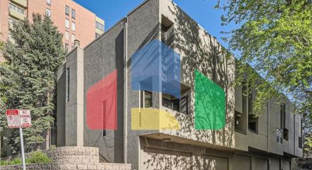 Residential - Townhouse - Denver, Colorado, United States - United States