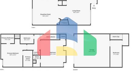 Residential - Townhouse - Denver, Colorado, United States - United States