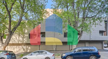 Residential - Townhouse - Denver, Colorado, United States - United States
