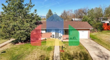 Residential - Single Family Home - Denver, Colorado, United States - United States