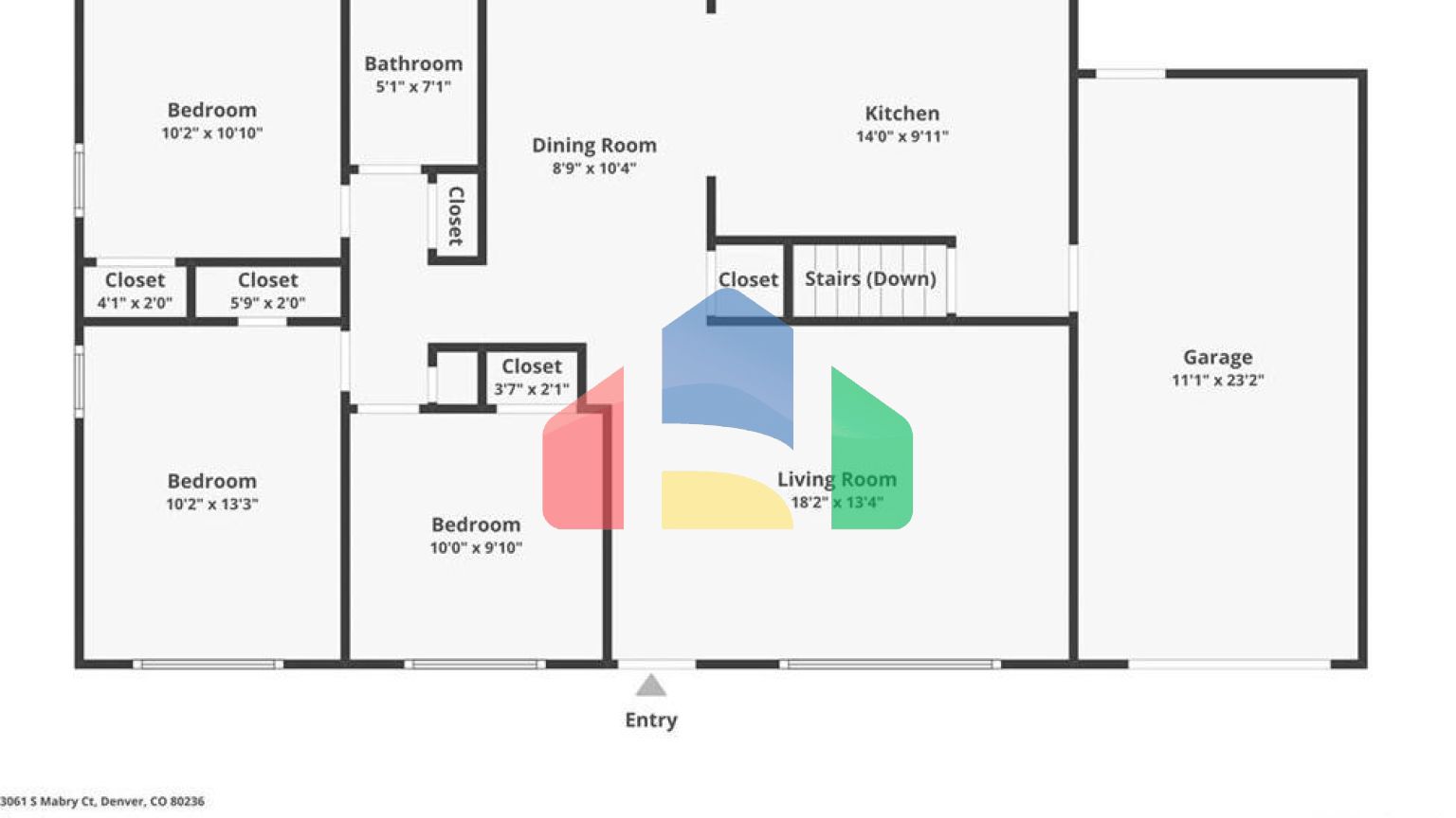 Residential - Single Family Home - Denver, Colorado, United States - United States